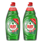 Fairy - Afwasmiddel - Original - 2x625ml