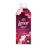 Lenor - Wasverzachter - Vloeibaar - Euphoria - Scarlet Jasmine & Rose De Mai - 40Wb/840ml