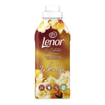 Lenor - Wasverzachter - Vloeibaar - Indulge - Amber & Orchidee - 24Wb/504ml
