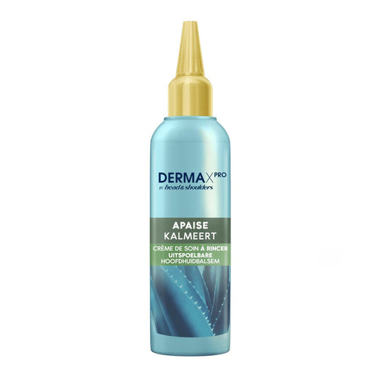 Head & Shoulders - Haarmasker - DermaXPRO - Calming - Met AloÃ« Vera - 145ml