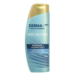 Head & Shoulders - Shampoo - DermaXPRO - Hydrate - 225ml