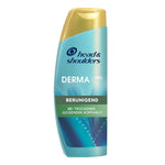 Head & Shoulders - Shampoo - DermaXPRO - Calming - 360ml
