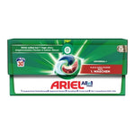 Ariel - Wasmiddel - Pods - All in 1 Pods - Universal - 30Wb/642g