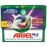 Ariel - Wasmiddel - Pods - All-in 1 Pods - Color - 19Wb/387,6g