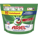 Ariel - Wasmiddel - Pods - Allin1 Pods - Universal+ - 60Wb/1284g