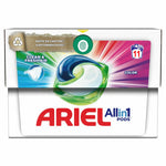 Ariel - Wasmiddel - Pods - All-in 1 Pods - Color - Clean & Fresh Air - 11Wb/227.7g