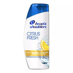 Head & Shoulders - Shampoo - Citrus Fresh - Anti-Roos - 750ml
