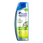 Head & Shoulders - Shampoo - Pure Intense - Oil Control - 500ml