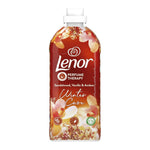 Lenor - Wasverzachter - Vloeibaar - Winter Care - Sandalwood, Vanilla & Amber - 48Wb/1200ml