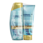 Head & Shoulders - Shampoo - Conditioner - DermaXPRO - Herstelt - 225ml + 200ml - 2 Stuks