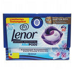 Lenor - Wasmiddel - Pods - All-in 1 Pods - April Fresh - 10Wb/193g