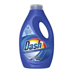 Dash - Wasmiddel - Vloeibaar - Classic - Cool Fresh - 21Wb/1050ml