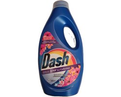 Dash Wasmiddel Vloeibaar Kersenbloesem 1.17l 26sc - 26 Wasbeurten