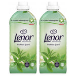Lenor - Wasverzachter - Vloeibaar - Freshness Guard - Ariel Technology - 2x56Wb/1.4L