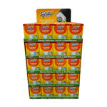 Swiffer - Display - Duster - Navulling - 1 Assortiment - 120 Stuks