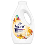 Lenor - Wasmiddel - Vloeibaar - Gold Orchid - Color - 18Wb/900ml