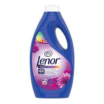 Lenor - Wasmiddel - Vloeibaar - Color Detergent - Amethyst & Floral Bouquet - 35Wb/1750ml