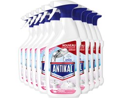 Antikal Fresh Spray - Voordeelverpakking 10 x 500ml