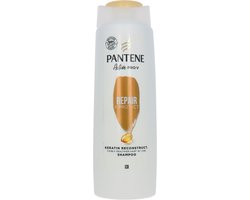 Pantene Active Pro-V Repair & Protect Shampoo - 500 ml