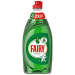 Fairy - Afwasmiddel - Original - 654ml