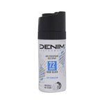 Denim Performance - Deodorant - Spray - Anti Perspirant - Dry Sensation - 150ml