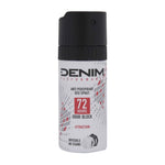 Denim Performance - Deodorant - Spray - Anti Perspirant - Attraction - 150ml