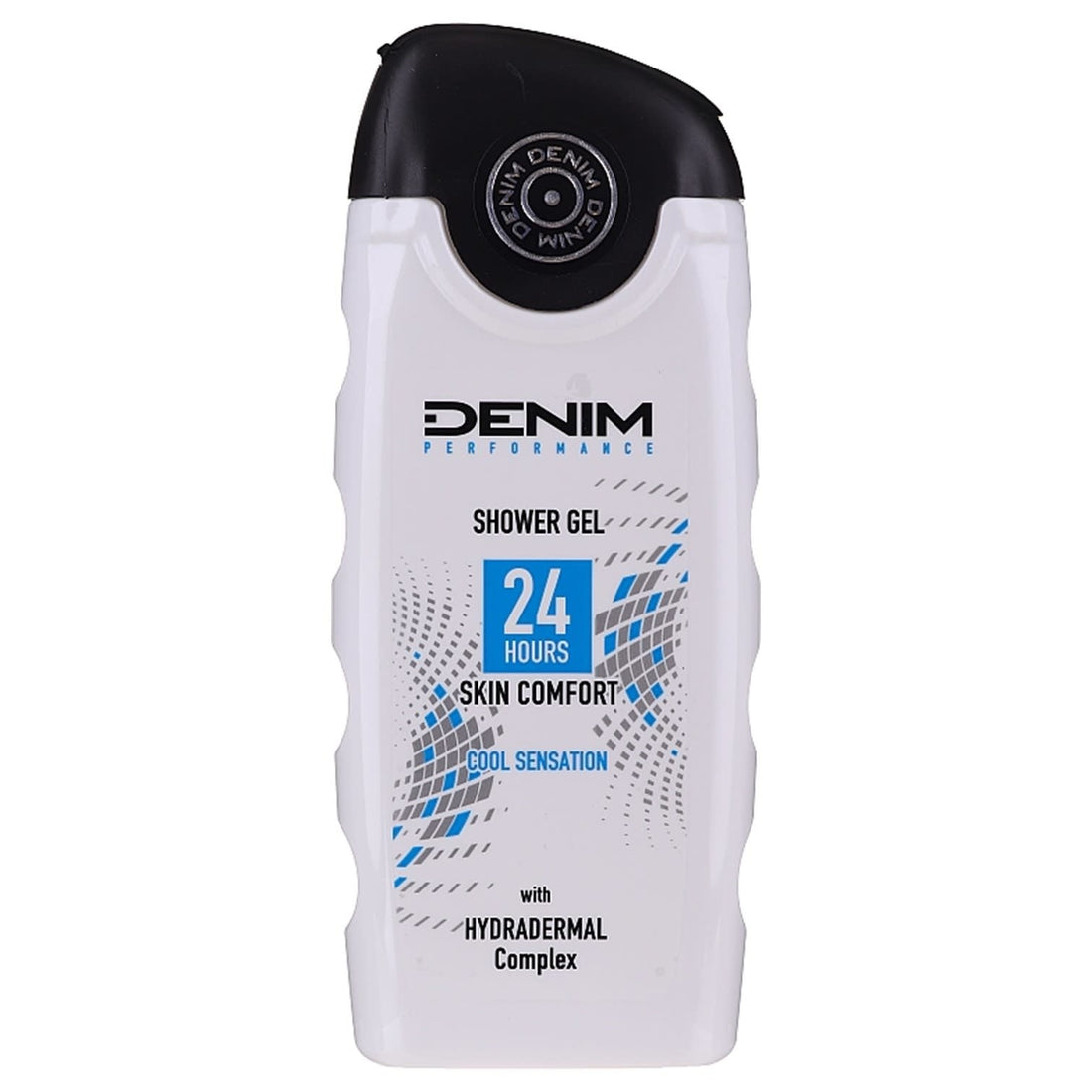 Denim - Douchegel - Cool Sensation - 250ml