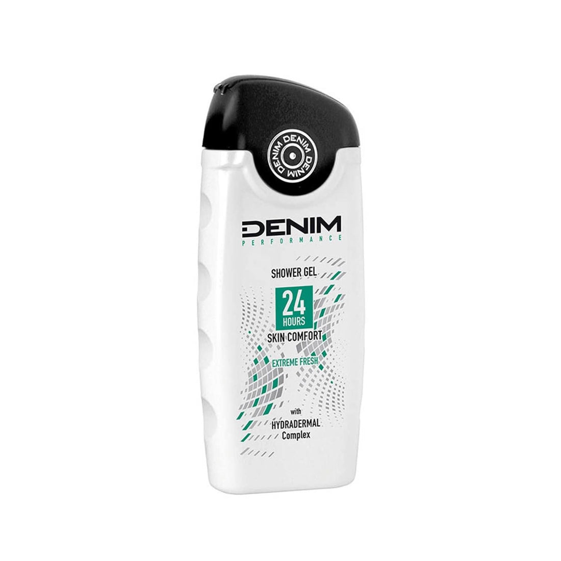 Denim - Douchegel - Extreme Fresh - 250ml