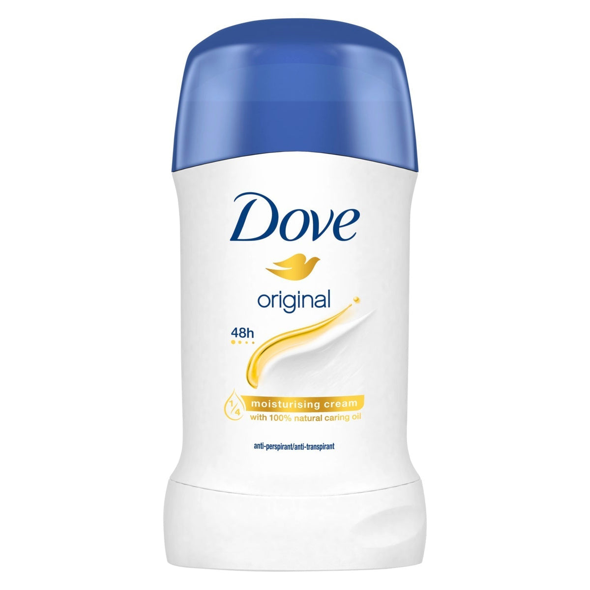 Dove - Deodorant - Stick - Original - 40ml