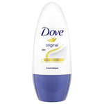 Dove - Deodorant - Roller - Original - 50ml