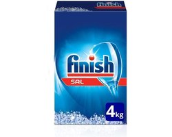 Finish Vaatwasserzout 4 Kg