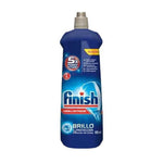 Finish - Vaatwas - Glansspoelmiddel - Shine & Dry - Regular - 800ml