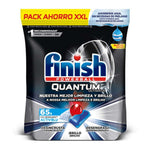 Finish Powerball - Vaatwas - Tablet - Quantum Ultimate - 65Wb/812.5g