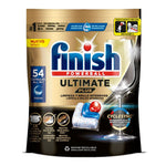 Finish Powerball - Vaatwas - Capsule - Ultimate Plus - Fresh - 54Wb/658.8g