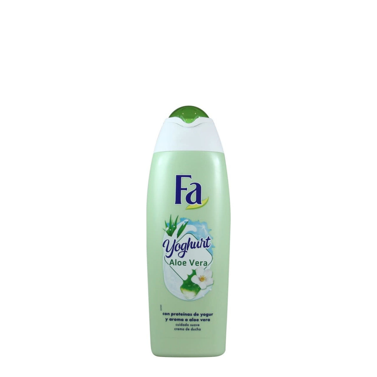 Fa - Douchegel - Yoghurt & Aloe Vera - 550ml