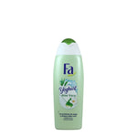 Fa - Douchegel - Yoghurt & Aloe Vera - 550ml