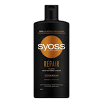 Syoss - Shampoo - Repair - 440ml