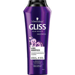 Gliss Kur - Shampoo - Asian Smooth - 370ml