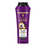 Gliss - Shampoo - Full Hair - Wonder - 250ml