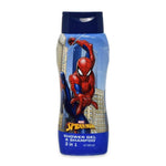 Air-Val - Douchegel - Spiderman - 500ml