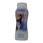 Air-Val - Douchegel - Frozen - 500ml