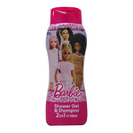 Air-Val - Douchegel - Barbie - 500ml