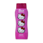Air-Val - Douchegel - Hello Kitty - 500ml