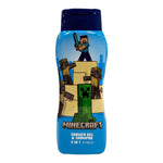 Air-Val - Douchegel - Minecraft - 500ml