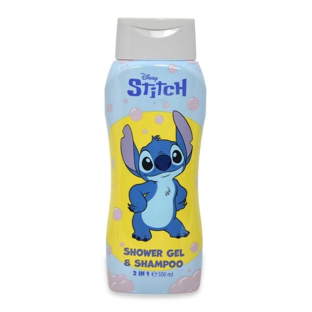 Air-Val - Douchegel - Stitch - 500ml
