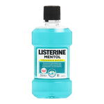Listerine - Mondwater - Mentol - 250ml