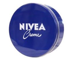 Nivea - Hydraterende Crème Nivea - Unisex - 400 ml