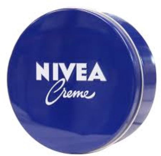 Nivea - Hydraterende Crème Nivea - Unisex - 400 ml