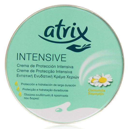 Atrix - Handcreme - Intensive - Camomila - 250ml