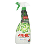 Ariel - Vlekverwijderaar - Spray - Diamond Bright - White and Color - Instant Action - 750ml